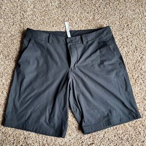 ❤️ Lululemon The Works shorts 11” , Black Size 38
